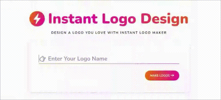 Instant Logo Design vs Looka - Logo Design & Brand Identity for Businesses  | Instant Logo