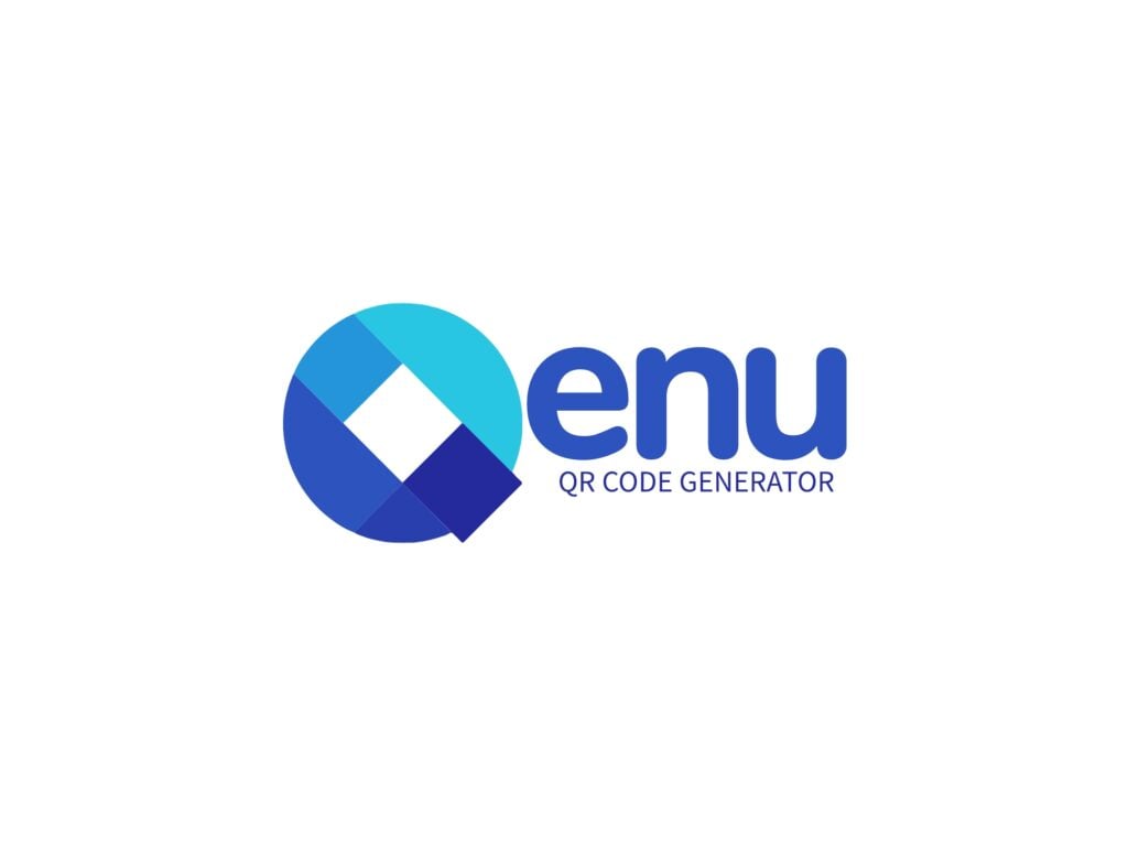 Genu Logo - Technology Logo Design