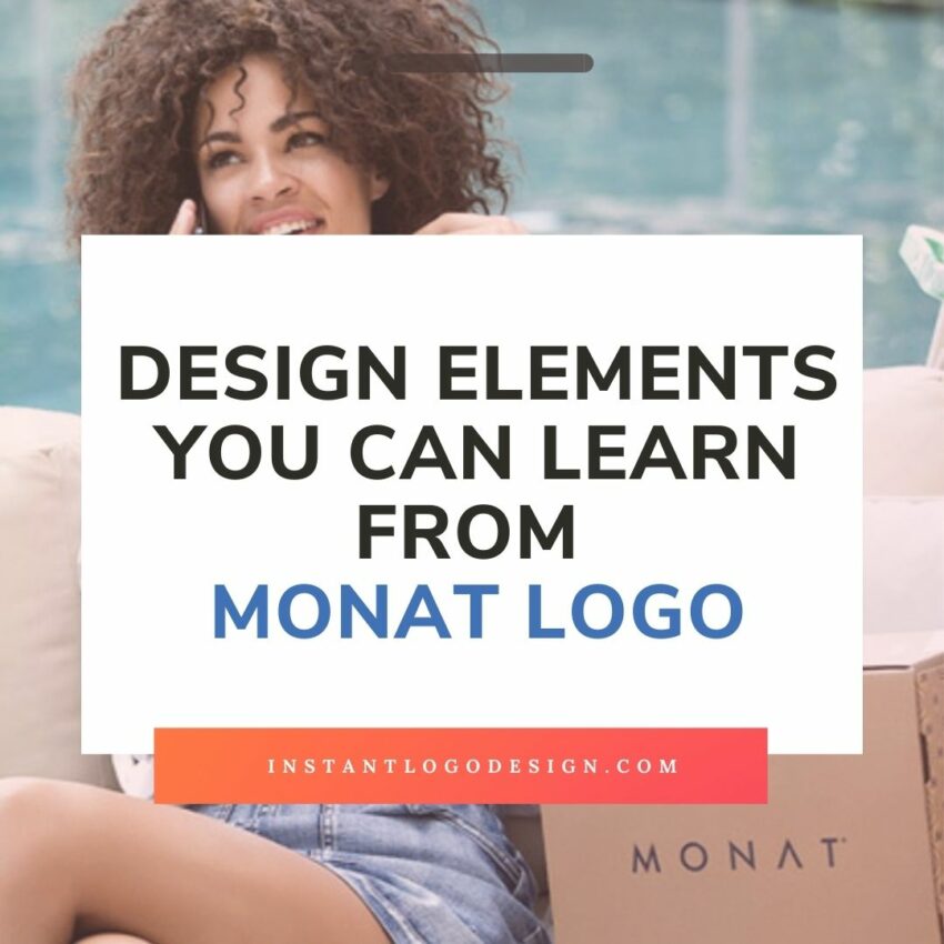 Monat Logo Design - Featured Image