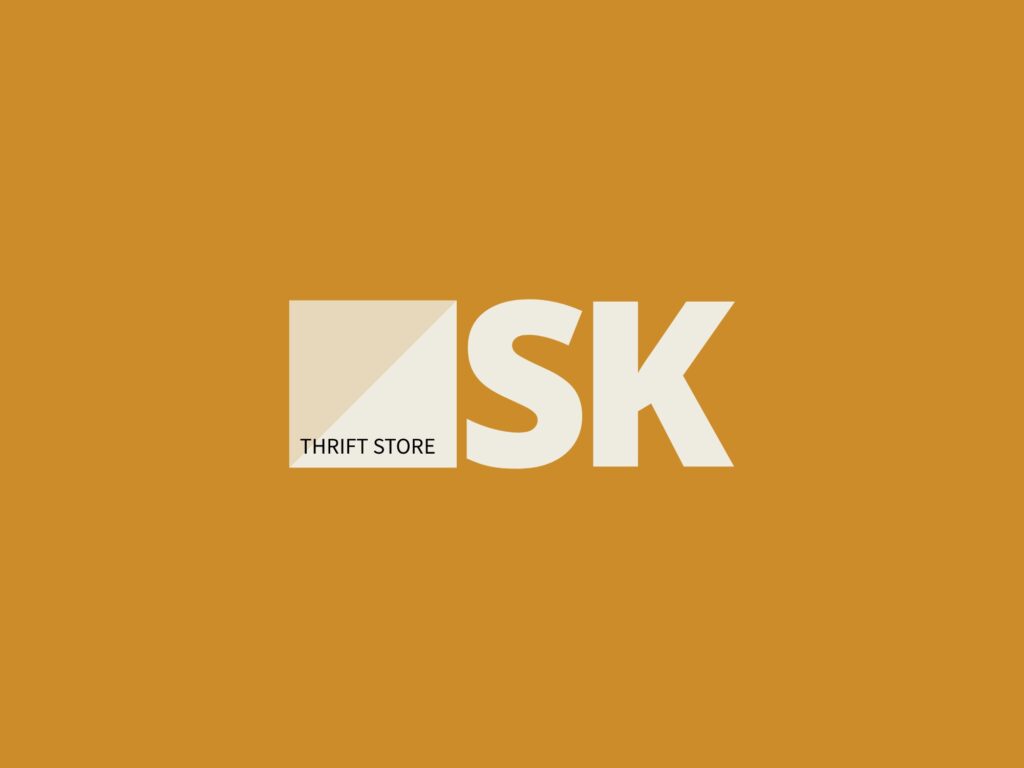 ZSK Logo - Fashion Logo Design