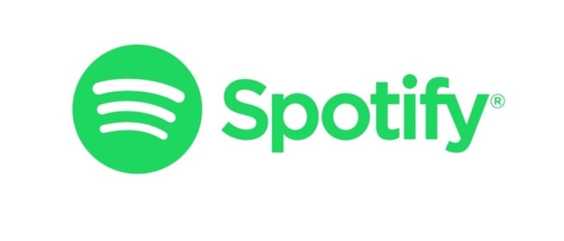 spotify logo design