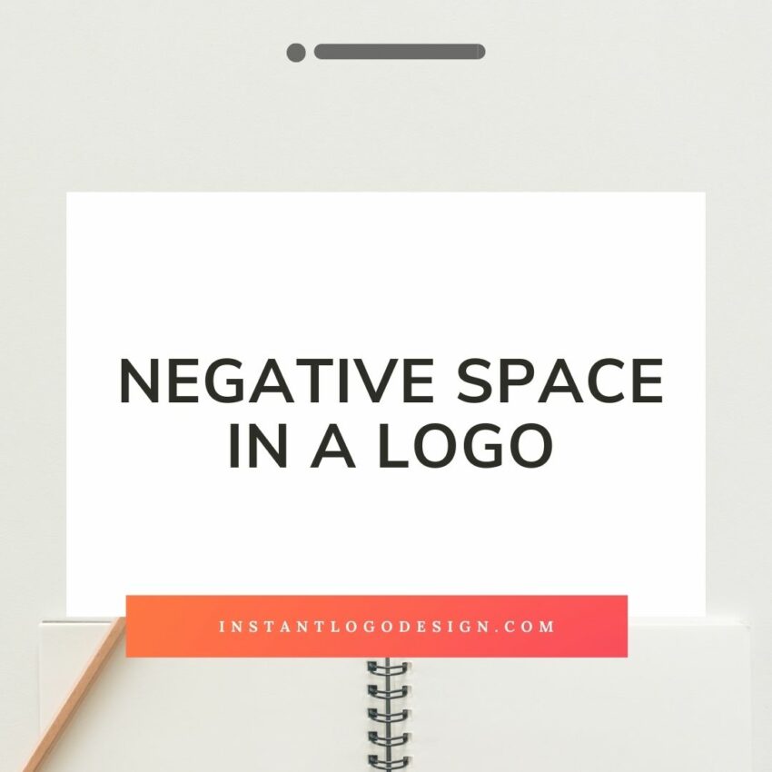 Negative Space Logo - Featured Image
