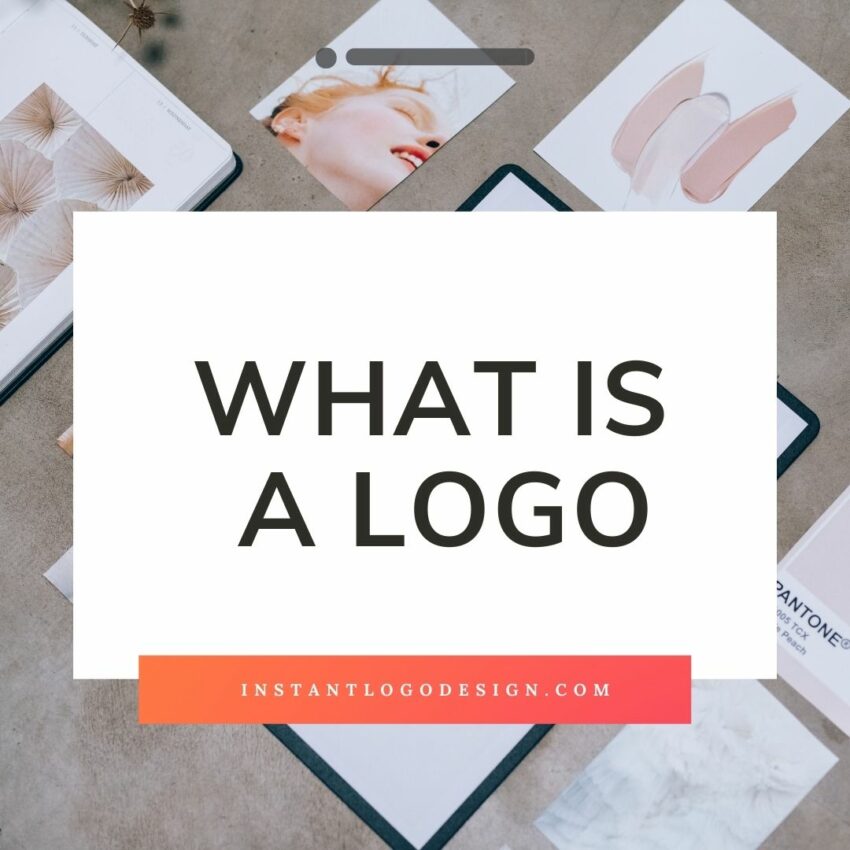 What is a Logo - Featured Image