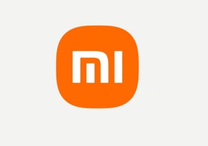 New Xiaomi logo design