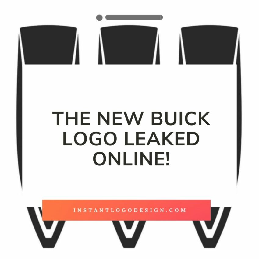 new buick logo design - featured image