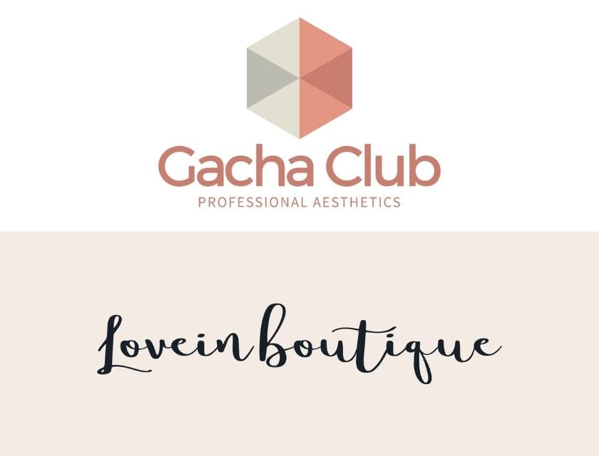 Aesthetic Logo - Featured Image