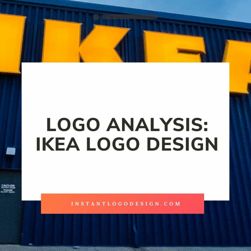 IKEA logo - featured image