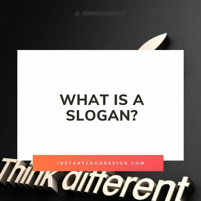 What is a slogan - featured image