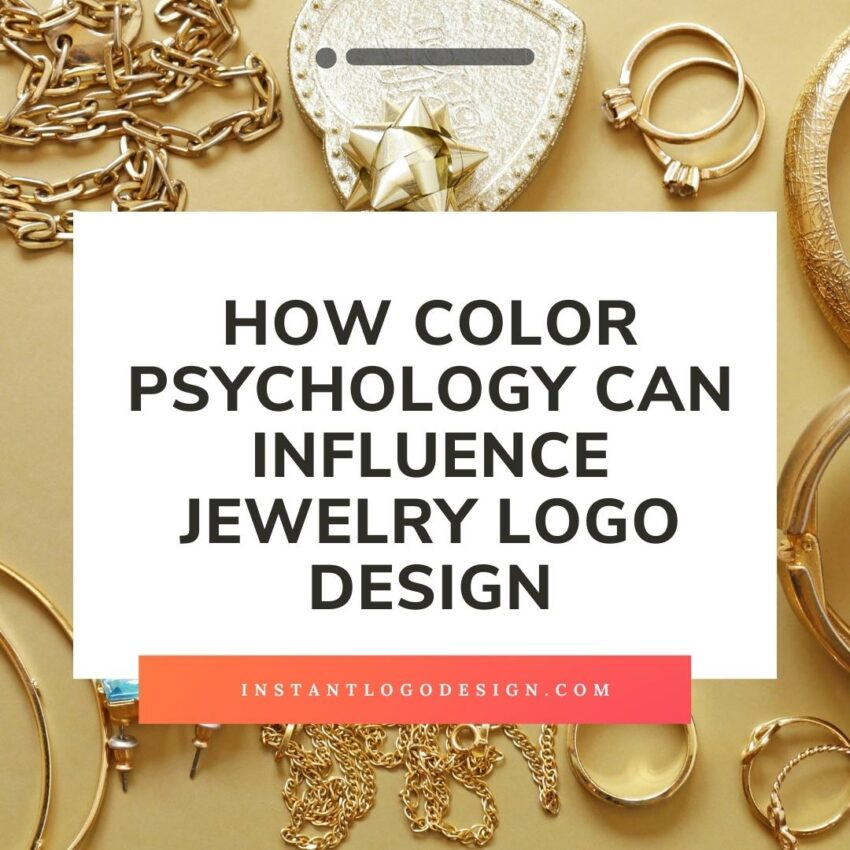 Jewelry Logo Design - Featured Image