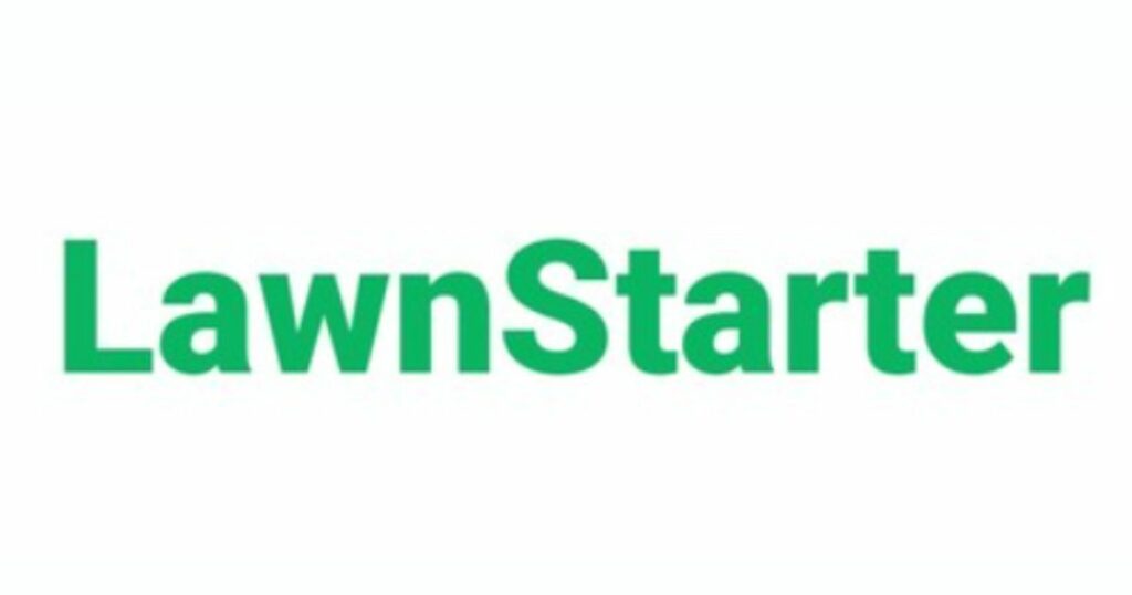 Lawn Starter logo design