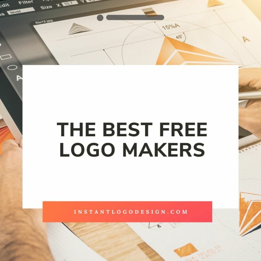 Best Logo Makers - Featured Image