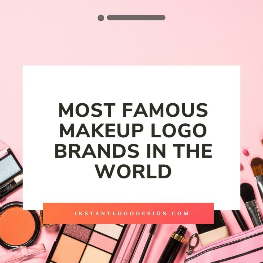 Makeup Logo - Featured Image