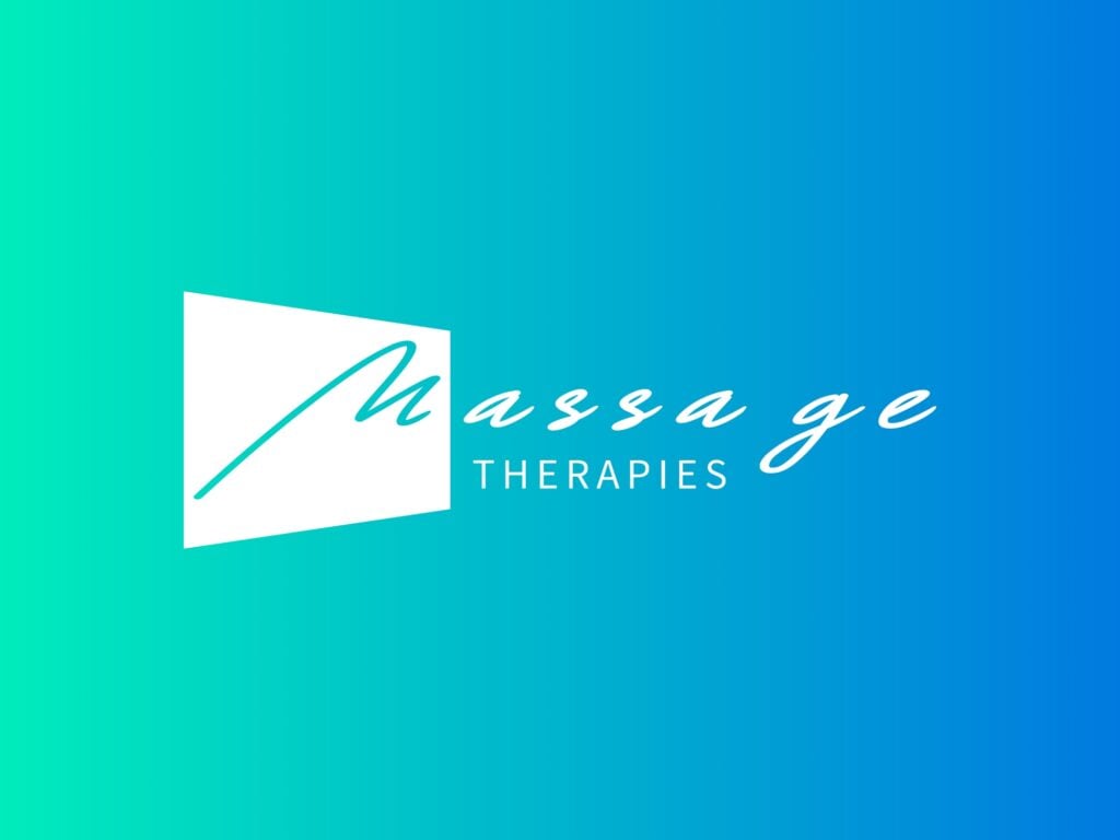 Massage Brand Main Logo