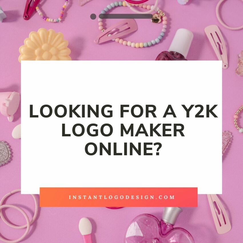 Y2K Logo Maker - Featured Image