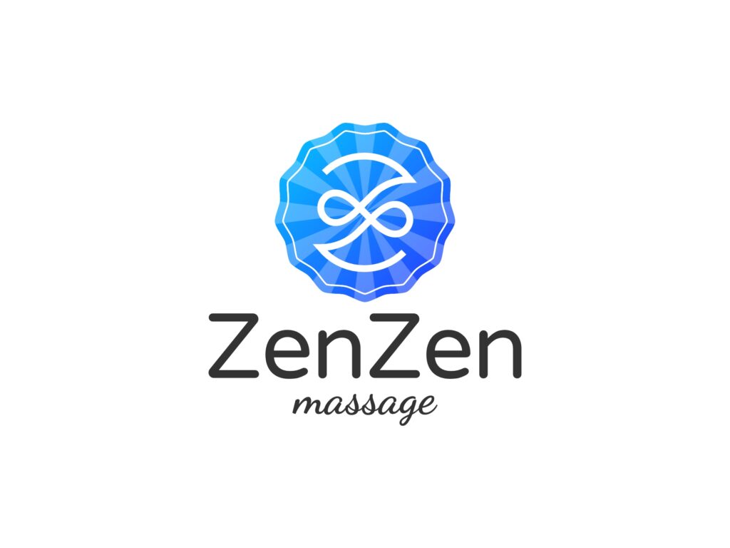 ZenZen Main Logo