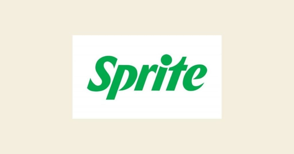 present sprite logo