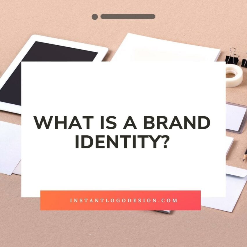 Brand Identity - Featured Image