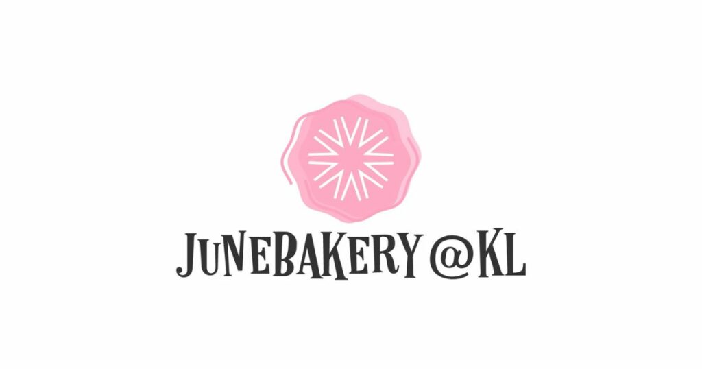 junebakery@al logo design from Instant Logo Design