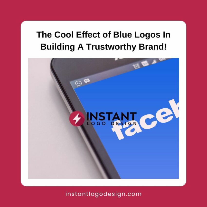 Blue Logos - Featured Image