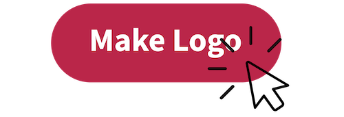 create a logo with logo maker button