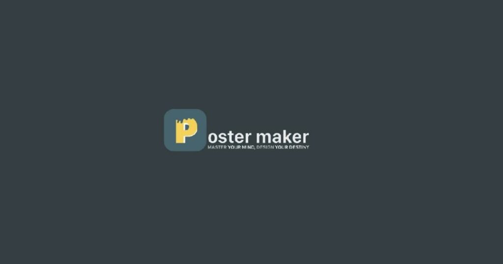 Poster Maker by Light Creative Lab logo