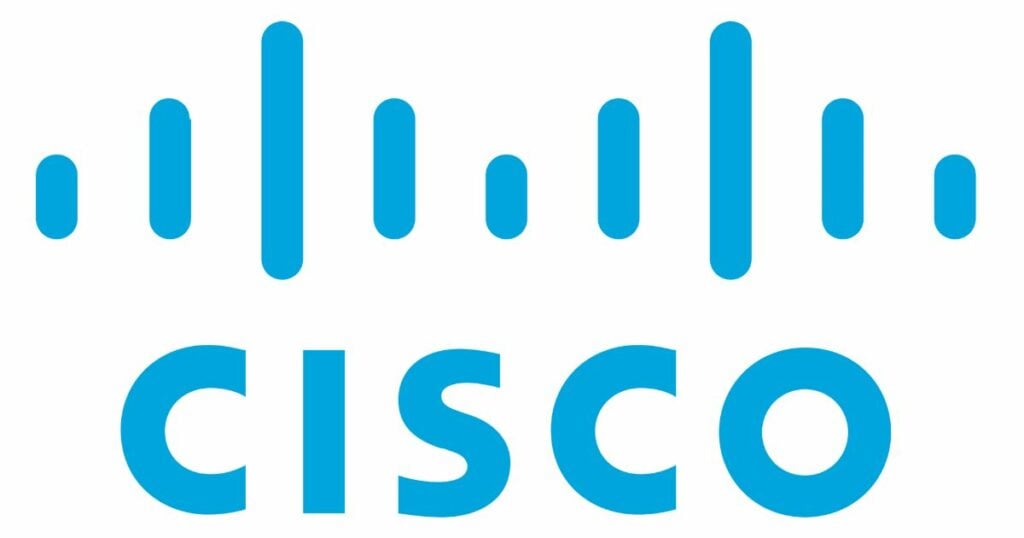 cisco logo design