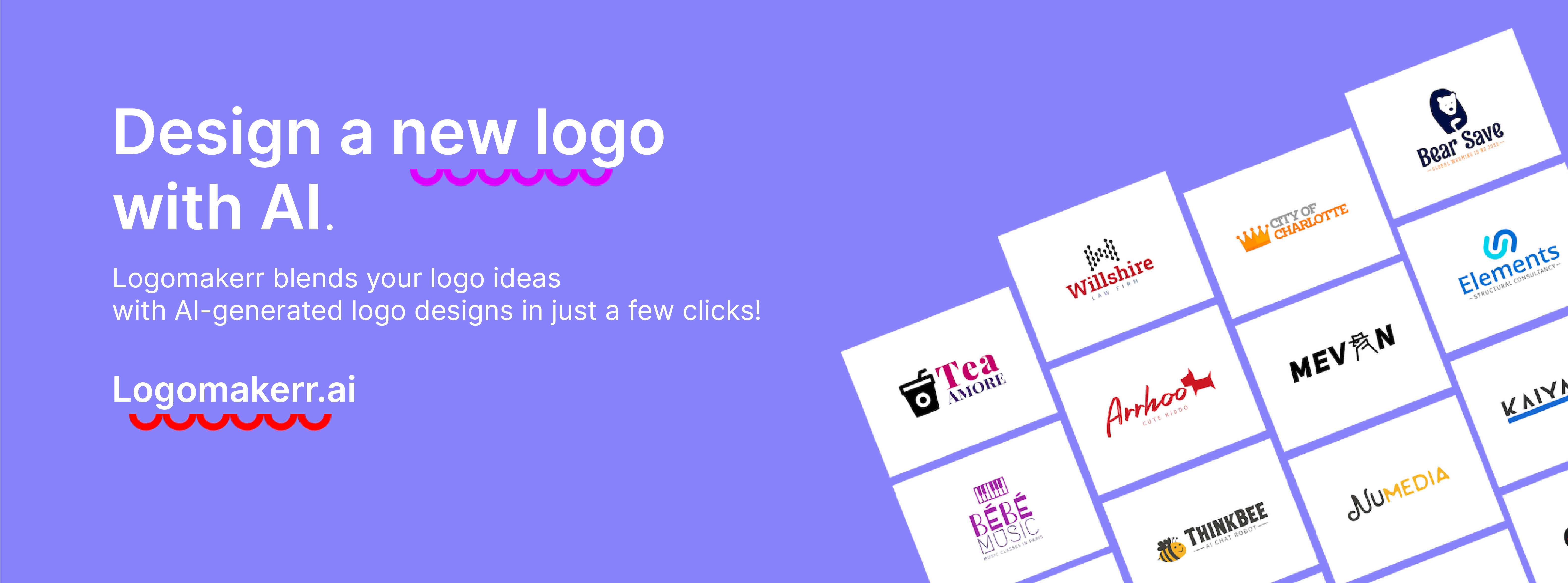 Logomakerr.ai | Logo Maker Blog | Everything About Logo Design