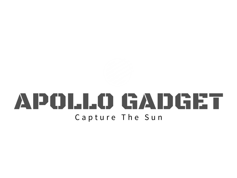 APOLLO GADGET - Capture The Sun