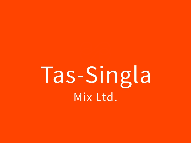 Tas-Singla - Mix Ltd.