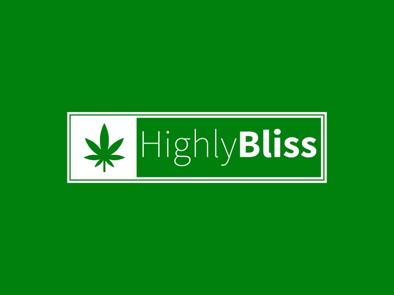 Highly Bliss - 