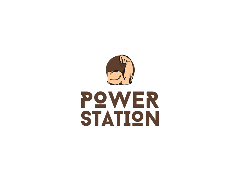 Power Station - 