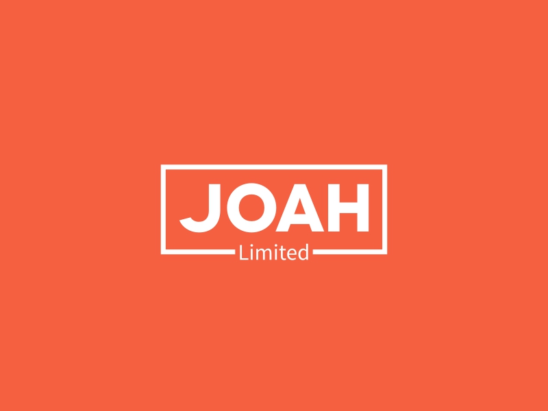 JOAH - Limited
