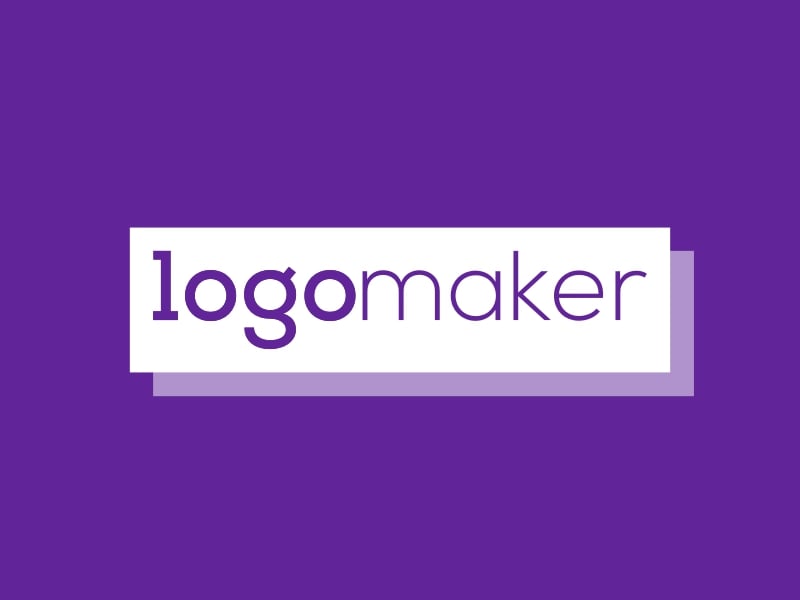 logo maker - 