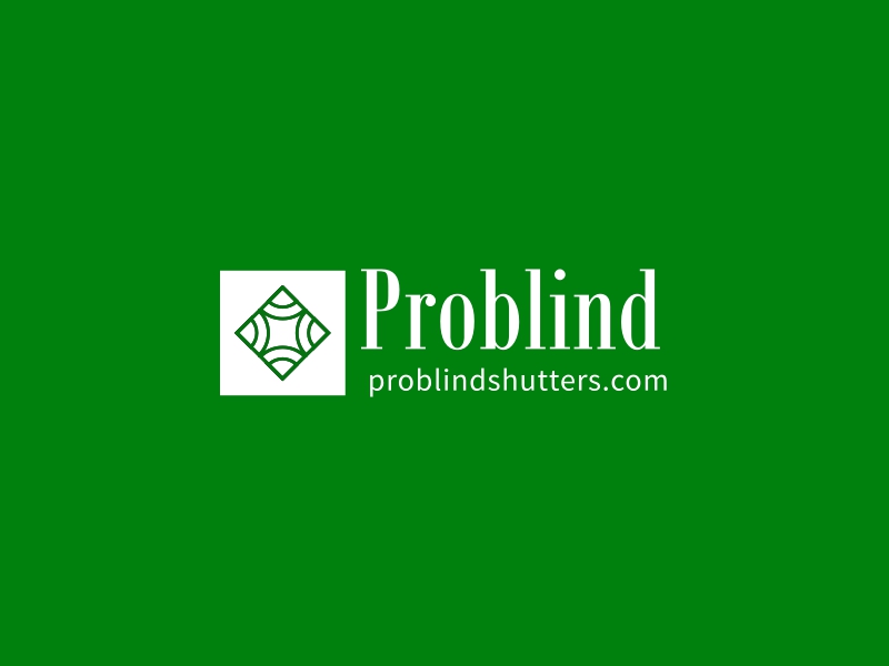 Problind - problindshutters.com
