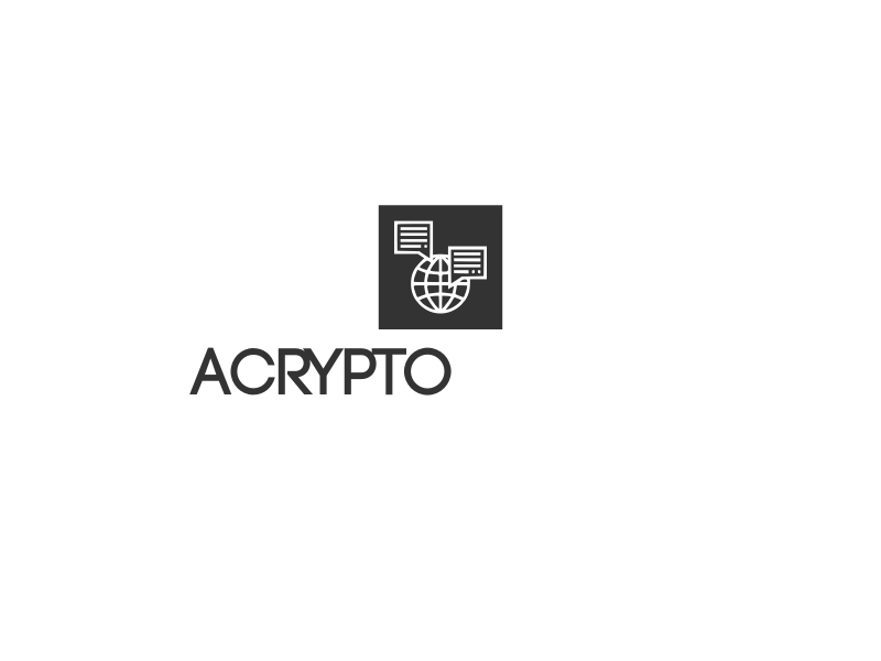 ACrypto Currency - Forum
