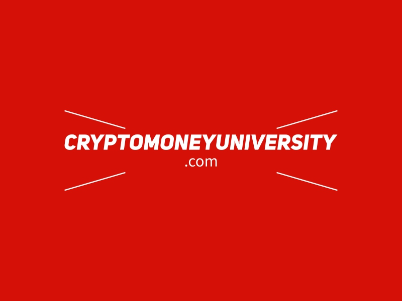 CryptoMoneyUniversity - .com