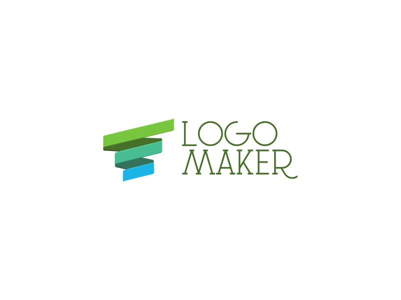 logo maker - 