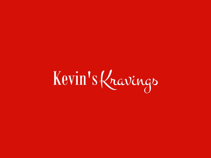 Kevin's Kravings - 