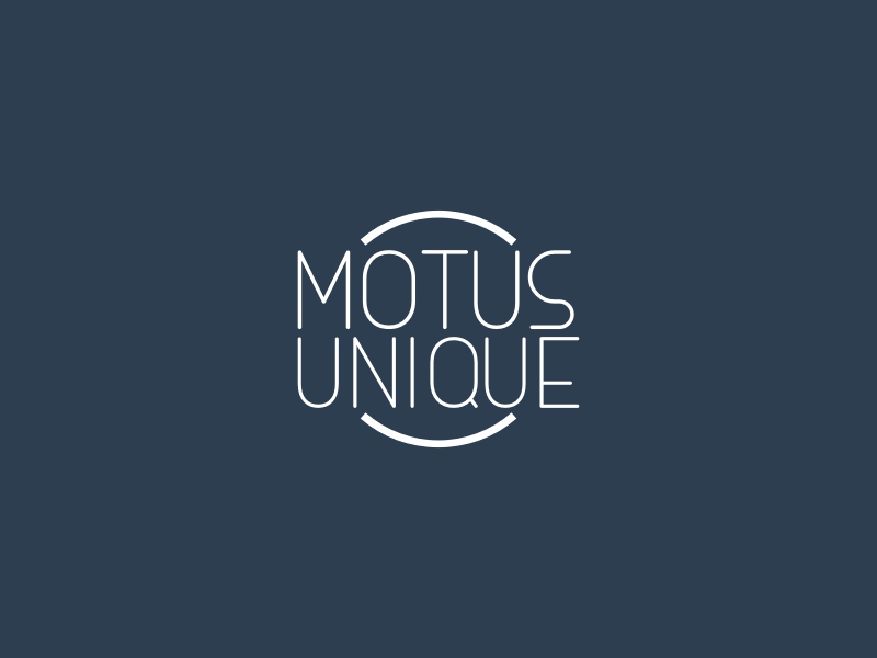 Motus Unique - 