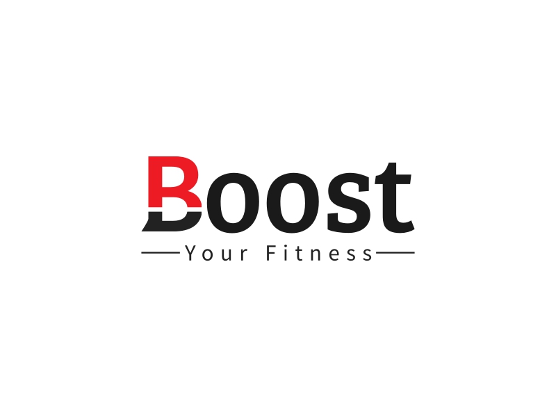 Boost - Your Fitness