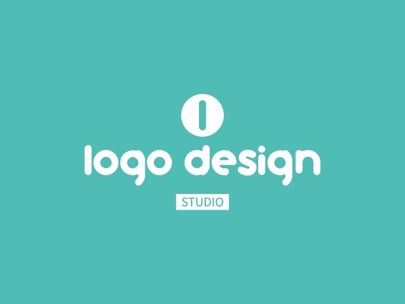 Logo Design - STUDIO