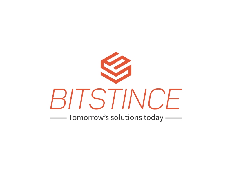 Bitstince - Tomorrow’s solutions today