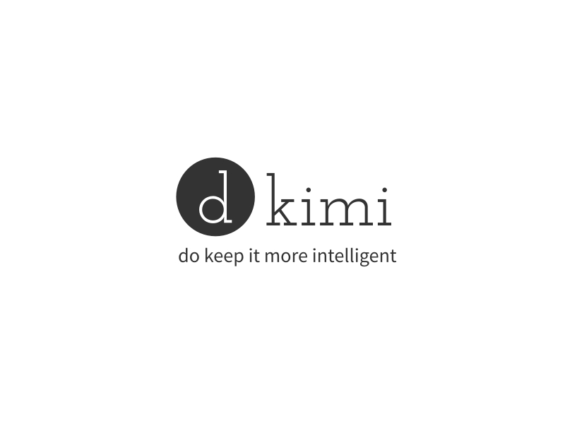 dkimi - do keep it more intelligent