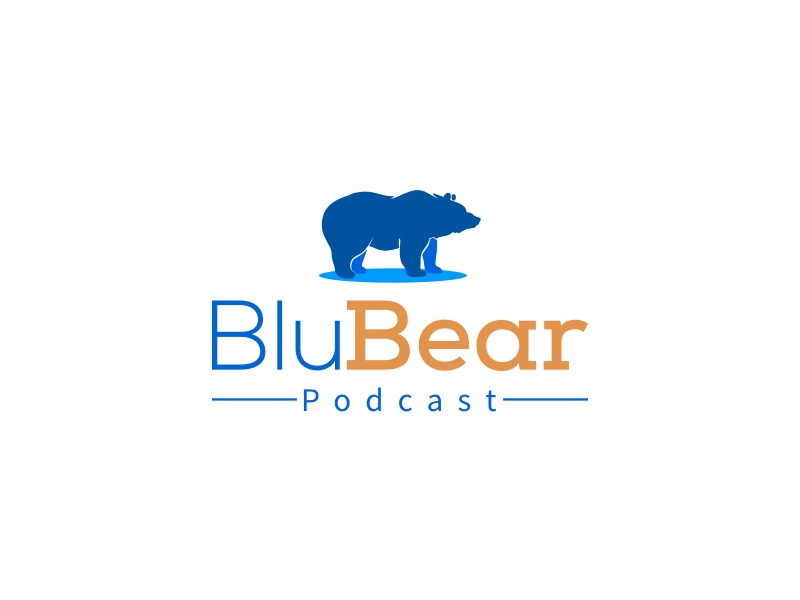 Blu Bear - Podcast
