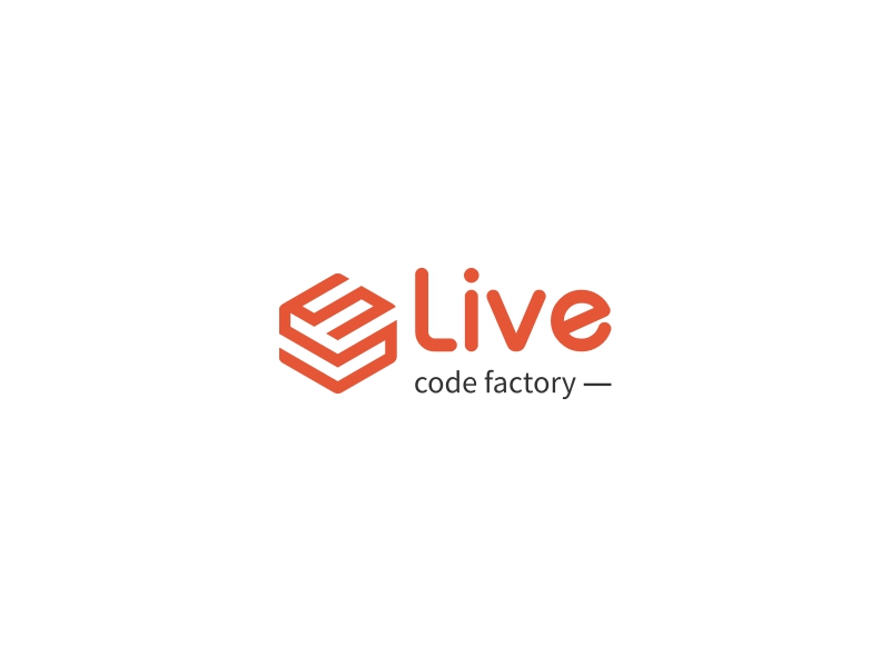 Live - code factory