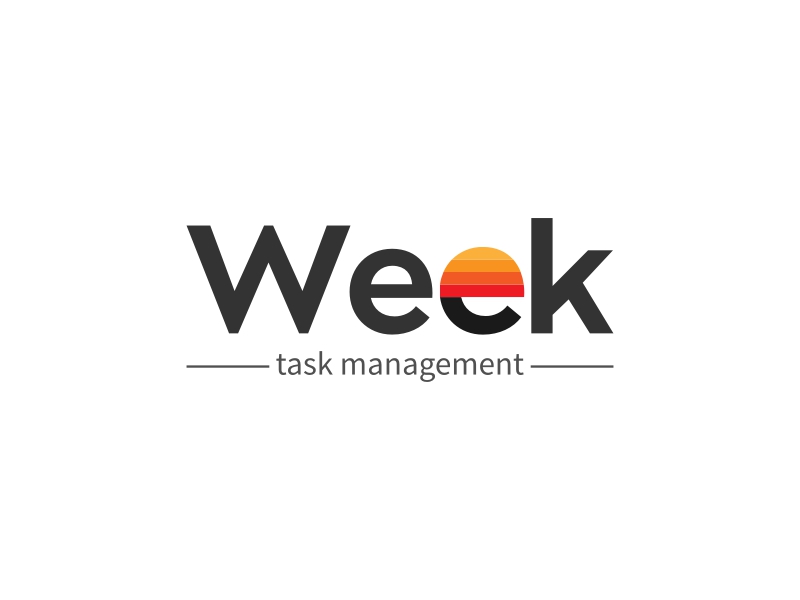 Week - task management