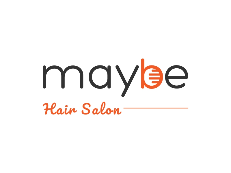 maybe - Hair Salon