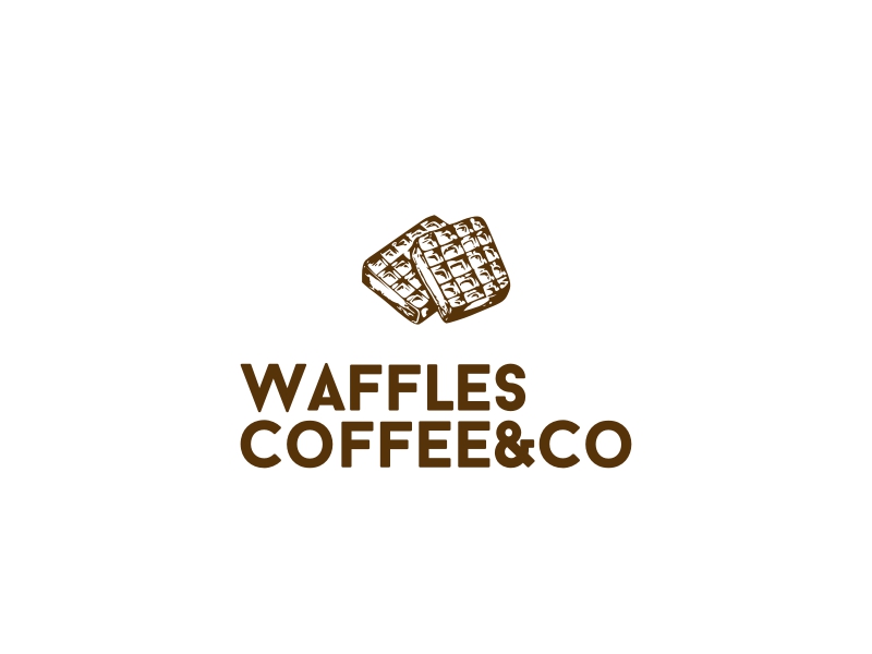 Waffles Coffee & Co - 