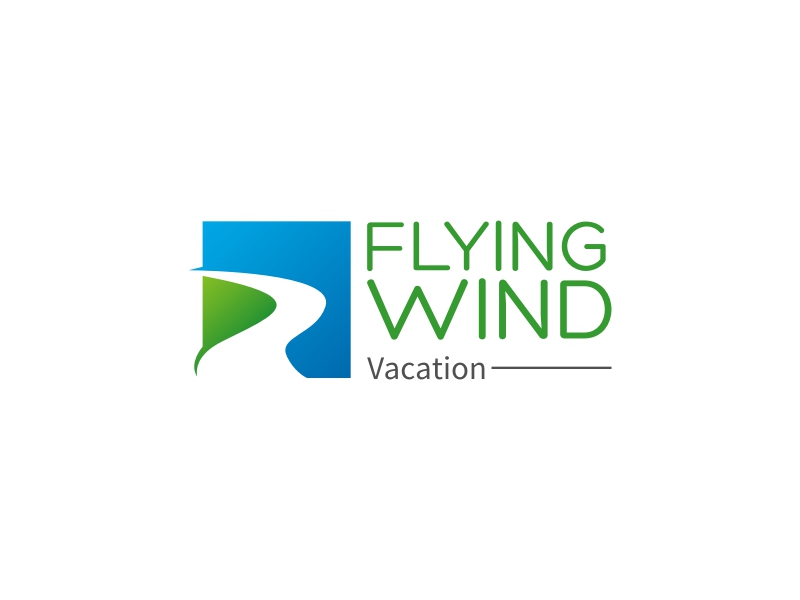 Flying Wind - Vacation
