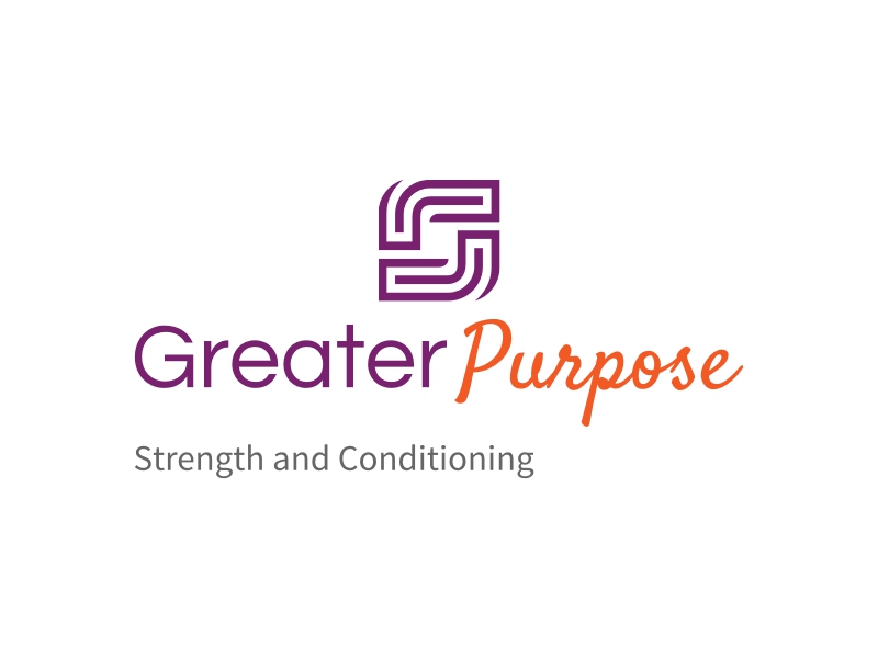 Greater Purpose - Strength and Conditioning